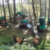 Naše farma » Vichřice 2017